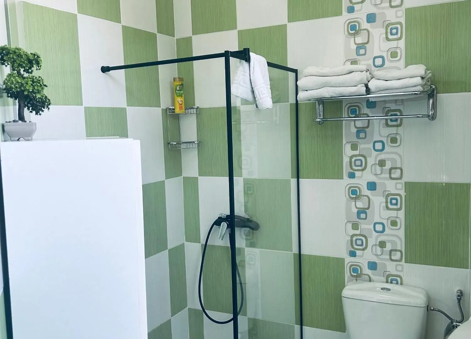 Hotel Civic Center Zava Bucureşti România