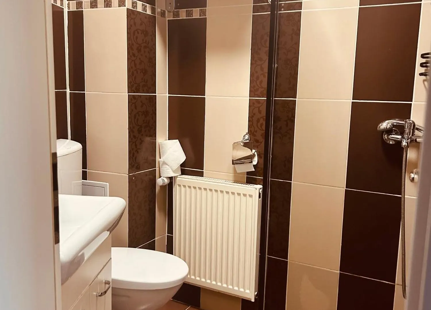 Hotel Civic Center Zava Bucureşti