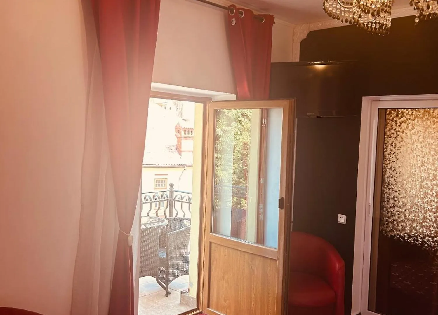 Hotel Civic Center Zava Bucureşti 3*,