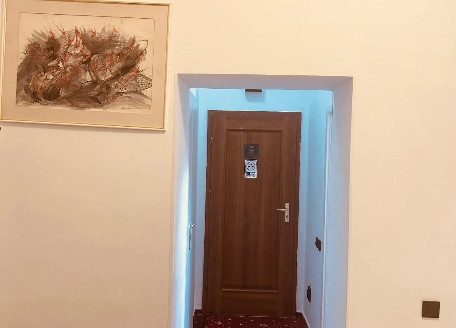 Hotel Civic Center Zava بوخارست