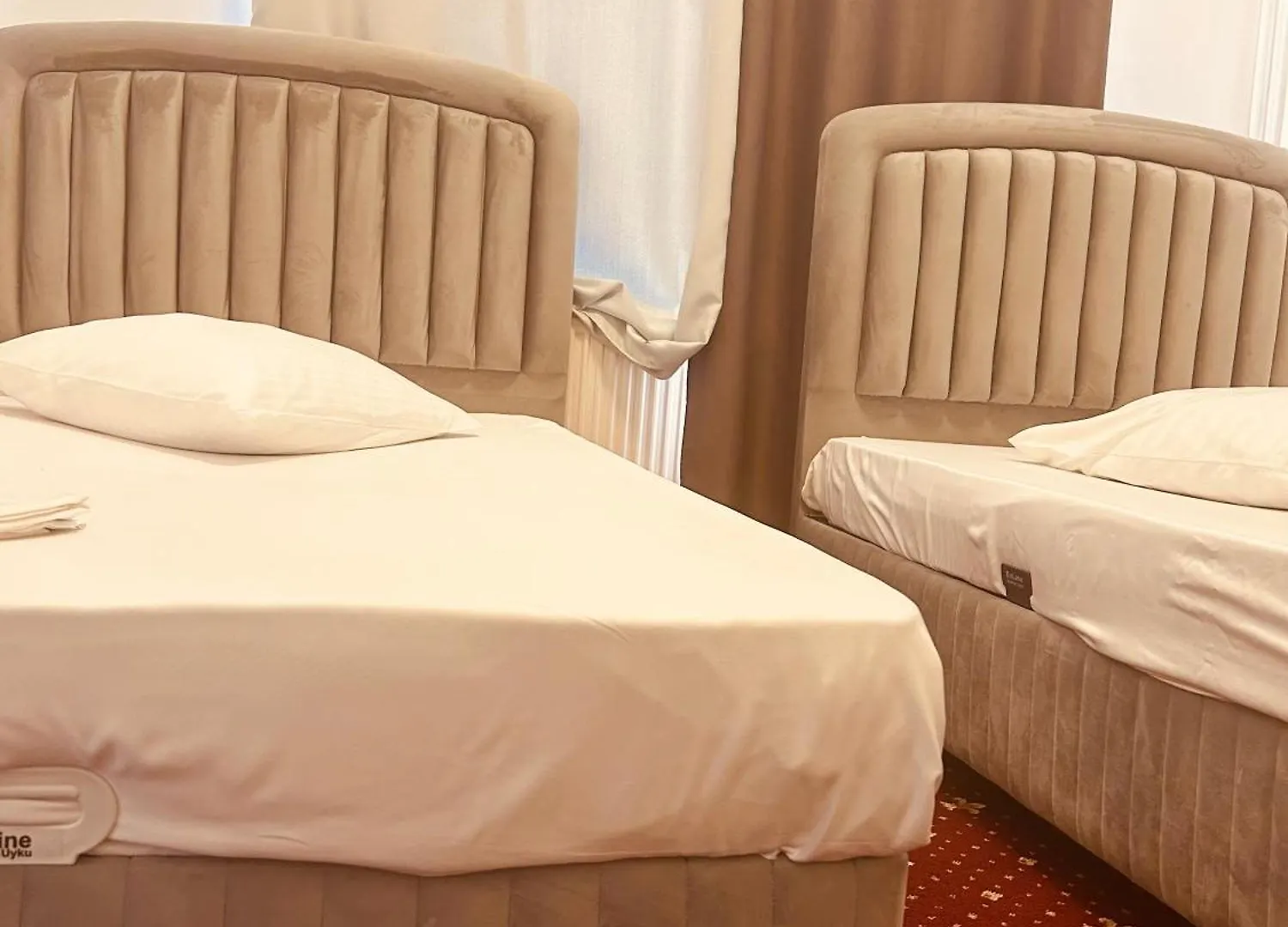 Hotel Civic Center Zava بوخارست