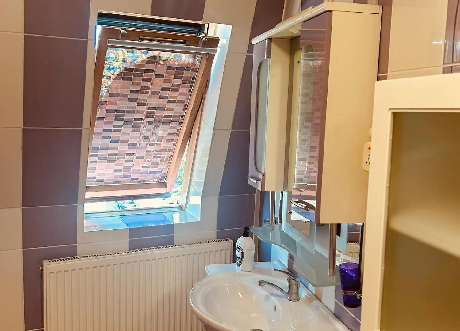 Hotel Civic Center Zava بوخارست