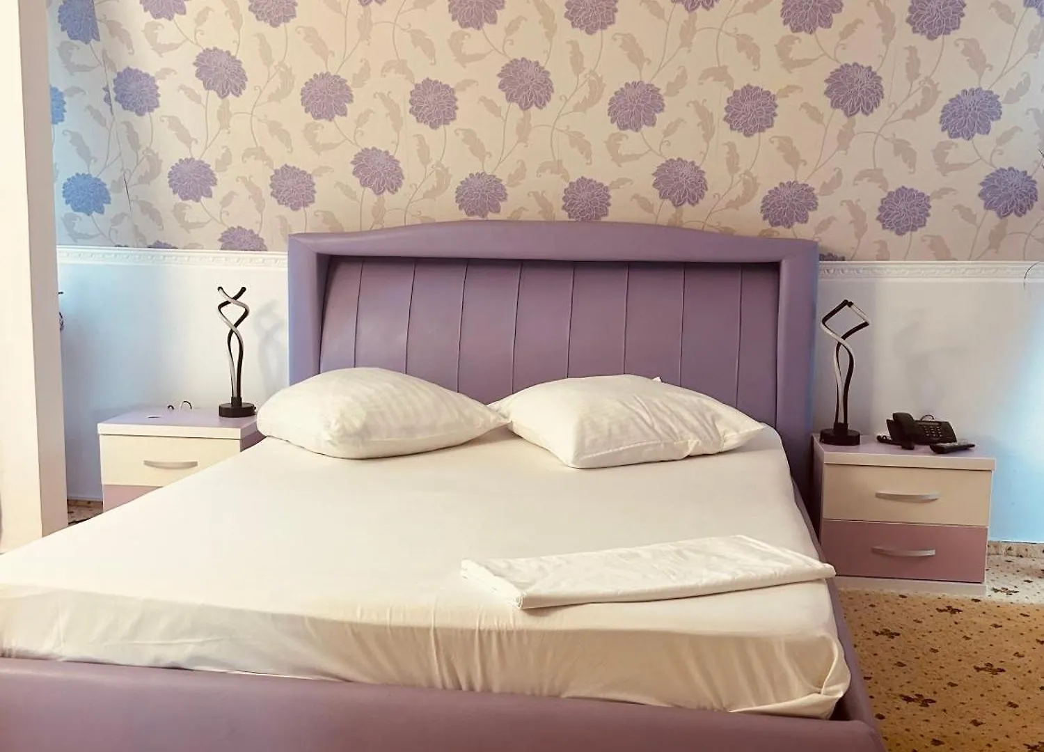 ***  Hotel Civic Center Zava بوخارست رومانيا