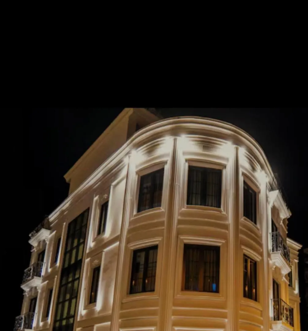 Hotel Civic Center Zava Bukurešť