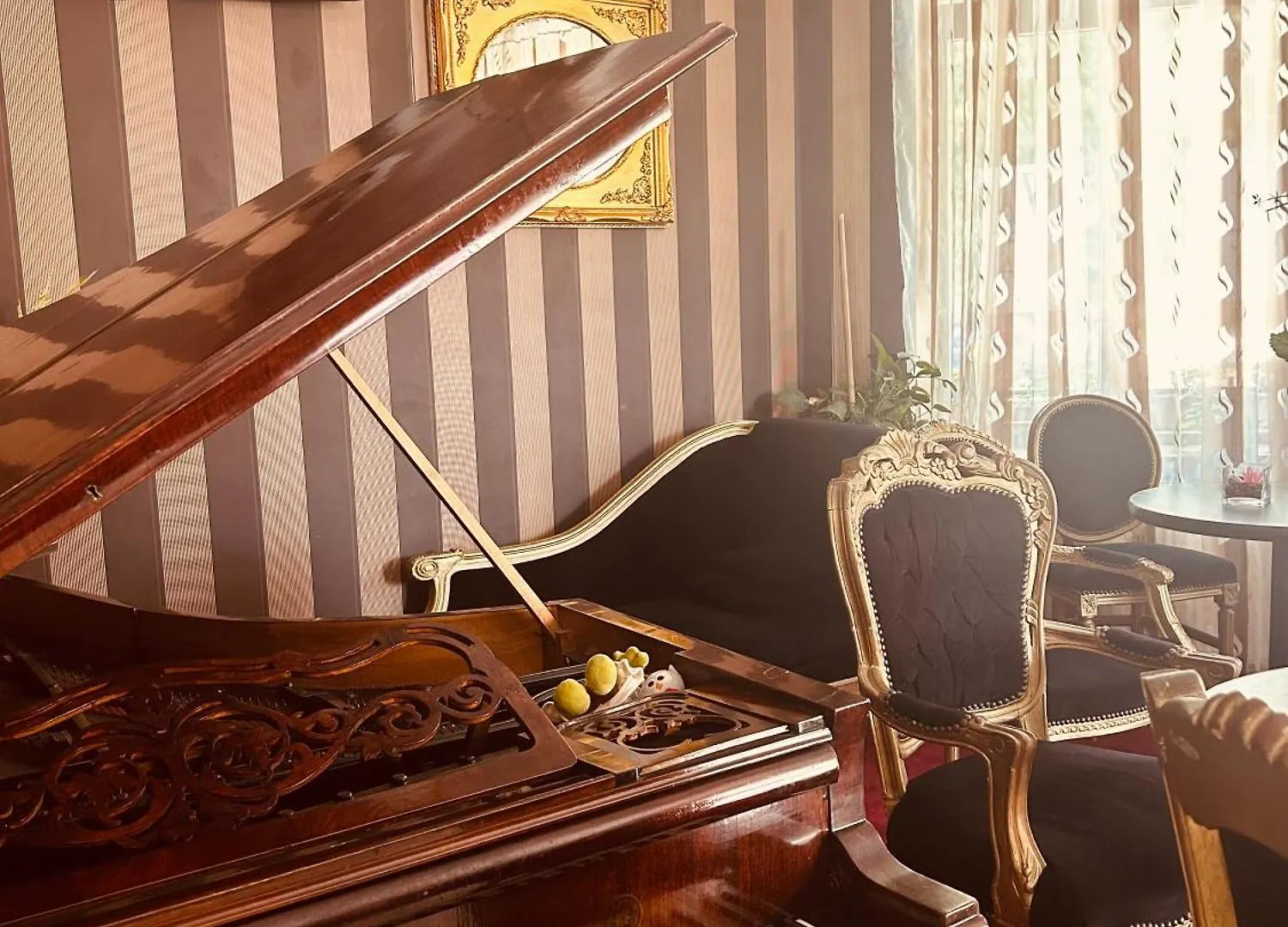 Hotel Civic Center Zava Bukurešť